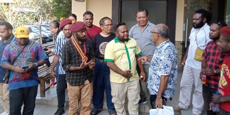 Buntut Pernyataan Ismail Asso, Organisasi Katolik dan Pastor Beri Imbauan ke Umat