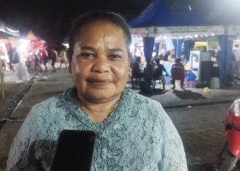 GOW Kabupaten Jayapura Minta Pelaksanaan FDS Dievaluasi