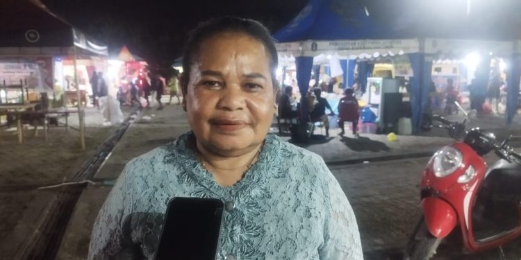 GOW Kabupaten Jayapura Minta Pelaksanaan FDS Dievaluasi