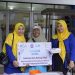 Maknai Terang Ramadhan, YBM PLN dan PIKK Salurkan Santunan