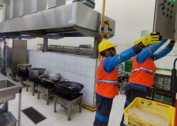 PLN Siap Sukseskan Program Makan Bergizi Gratis
