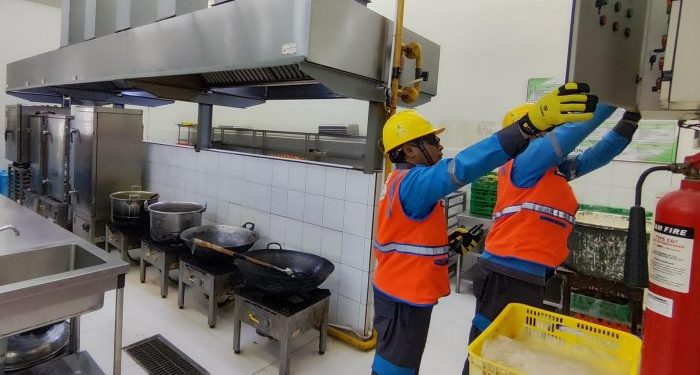 PLN Siap Sukseskan Program Makan Bergizi Gratis