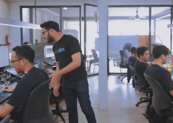 PLN Group Teken MOU dengan 6 Startup Pilihan