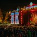 PLN Mobile Gelegar Musik Prambanan 2024 Sukses Digelar