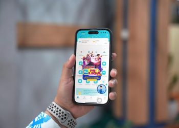 Begini Cara Penukaran Tiket Final Four Proliga 2024 Pembelian di Aplikasi PLN Mobile