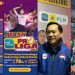 Ajang Kompetisi Profesional Bola Voli PLN Mobile Proliga 2024 Resmi Dimulai