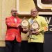 PLN UIP MPA Torehkan Prestasi pada Nusantara CSR Awards 2024