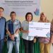 PLN Bantu Kembangkan Usaha Kelompok Masyarakat Teluk Elpaputih