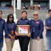 Terapkan K3, PLN Raih Zero Accident Award  dari Pemerintah Papua