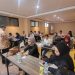 PLN UIP MPA Dorong Peningkatan Keselamatan Kerja