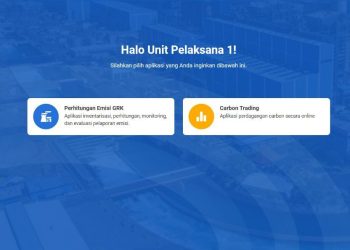 PLN akan Melantai di Bursa Karbon Indonesia