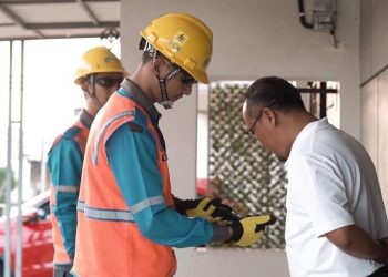 Simak Tips PLN Amankan Listrik Rumah Saat Mudik Lebaran 2025