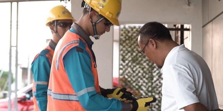 Simak Tips PLN Amankan Listrik Rumah Saat Mudik Lebaran 2025