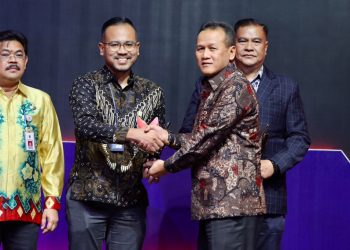 Transformasi dan Inovasi Dinilai Berdampak ke Masyarakat, PLN Berhasil Raih 2 Penghargaan