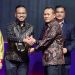 Transformasi dan Inovasi Dinilai Berdampak ke Masyarakat, PLN Berhasil Raih 2 Penghargaan