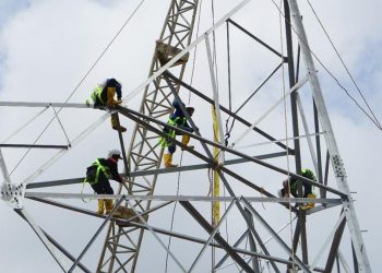 PLN Wakili Indonesia di Kancah Internasional