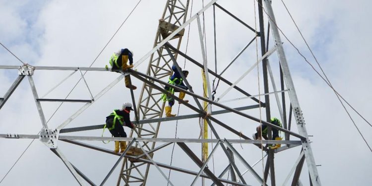 PLN Wakili Indonesia di Kancah Internasional