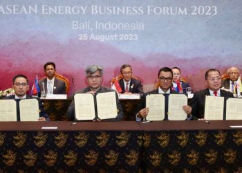 PLN Gandeng 2 Perusahaan Listrik Malaysia, Kembangkan Sistem Interkoneksi Antar Negara