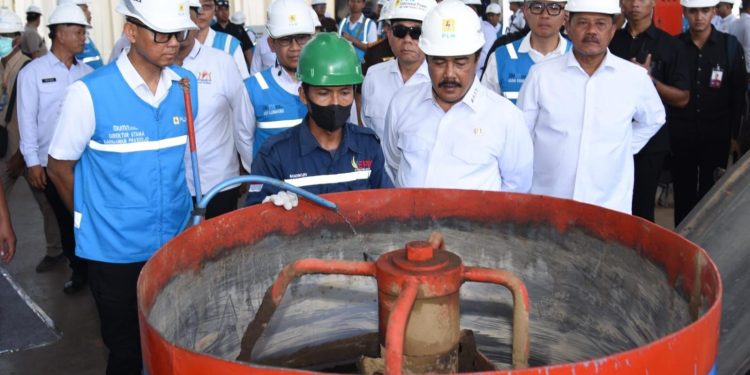 PLN dan Kementerian Imipas Kembangkan Program Pembinaan Warga Lapas
