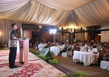 PLN dan MKI akan Gelar Electricity Connect 2024