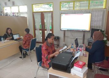 PLN Fasilitasi Pelatihan dan Sertifikasi Guru Usia Dini, Dukung Pendidikan Berbasis Digital