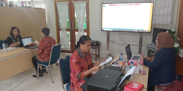 PLN Fasilitasi Pelatihan dan Sertifikasi Guru Usia Dini, Dukung Pendidikan Berbasis Digital