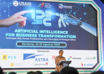 Tingkatkan Kualitas Layanan Pelanggan, PLN Perluas Penggunaan Teknologi AI