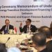 PLN Jajaki Dukungan Pembiayaan Hijau dari Export Finance Australia, Genjot Transisi Energi