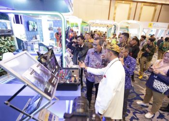 PLN Kembangkan Inovasi Lewat Ajang LIKE