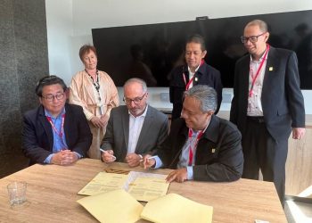 PLN Gandeng 5 Universitas Terkemuka di Australia dan New Zealand