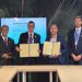 PLN Gandeng HDF Prancis Kembangkan Pembangkit Fuel Cell Hybrid