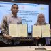 PLN Bakal Pasok Listrik Hijau Untuk PTPN III dan Alfamidi