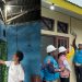 Tembus Akses Menantang, PLN Berhasil Listriki 5 Kampung di Keerom