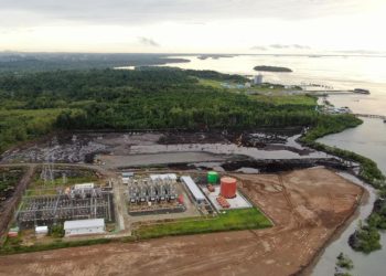 Kolaborasi BUMN, PLN Pasok Kebutuhan Listrik Pertamina EP Papua Field Klamono