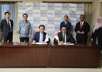 PLN Gandeng Sumitomo Kembangkan PLTSa Kapasitas 50 MW di Jawa Barat