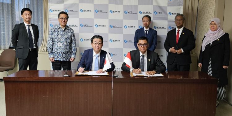 PLN Gandeng Sumitomo Kembangkan PLTSa Kapasitas 50 MW di Jawa Barat