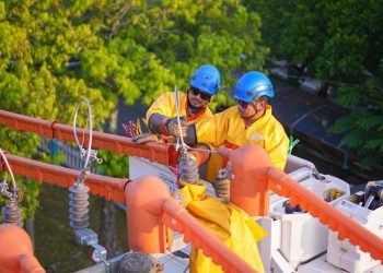 Jelang Perayaan Natal dan Tahun Baru, PLN Pastikan Keandalan Pasokan Listrik