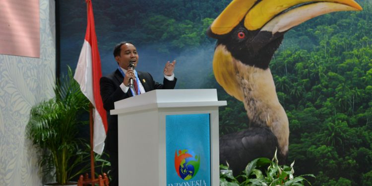 PLN Galang Kolaborasi Global untuk Transisi Energi