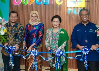 PLN Women Summit 2024, Perkuat Eksistensi Perempuan untuk Kemajuan Perseroan