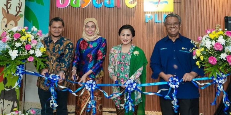 PLN Women Summit 2024, Perkuat Eksistensi Perempuan untuk Kemajuan Perseroan