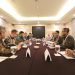 PLN Jajaki Kerjasama dengan Perusahaan China CTG Kembangkan Hydropower