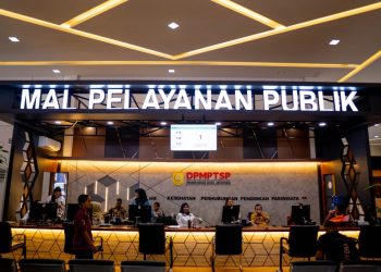 PLN Respon Cepat Kebutuhan Masyarakat Melalui Gerai MPP Kota Jayapura