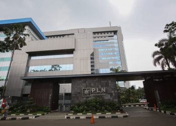 PLN Raih Predikat Badan Publik Informatif dari KIP RI
