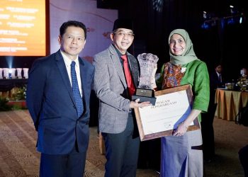 Dirjen Pajak Apresiasi Kontribusi Besar PLN pada Negara