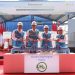 PLN Resmikan 21 Unit Green Hydrogen Plant, Mampu Produksi Hingga 199 Ton Hidrogen Per Tahun