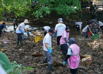 Hari Lingkungan Hidup, PLN Berhasil Kumpulkan Sampah 302 Ton