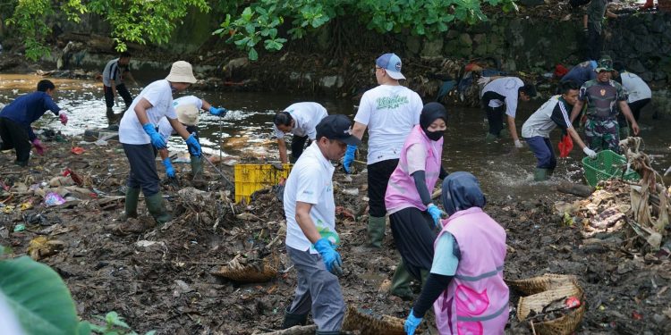 Hari Lingkungan Hidup, PLN Berhasil Kumpulkan Sampah 302 Ton