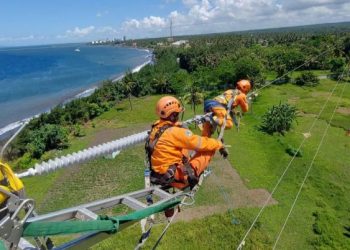 PLN Tetapkan Masa Siaga Tiga Hari