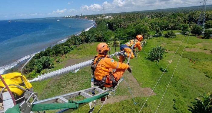 PLN Tetapkan Masa Siaga Tiga Hari