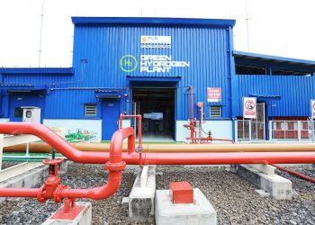 PLN Siapkan Stasiun Pengisian untuk Rantai Pasok di Sejumlah Daerah